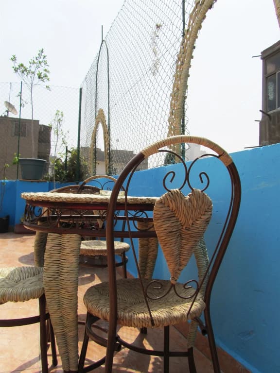 Arabian Nights Hotel - photo 12