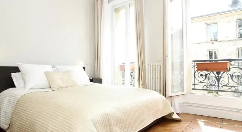 Private Apartment - Marais - Francs Bourgeois - 30 Nuits Min - photo 6