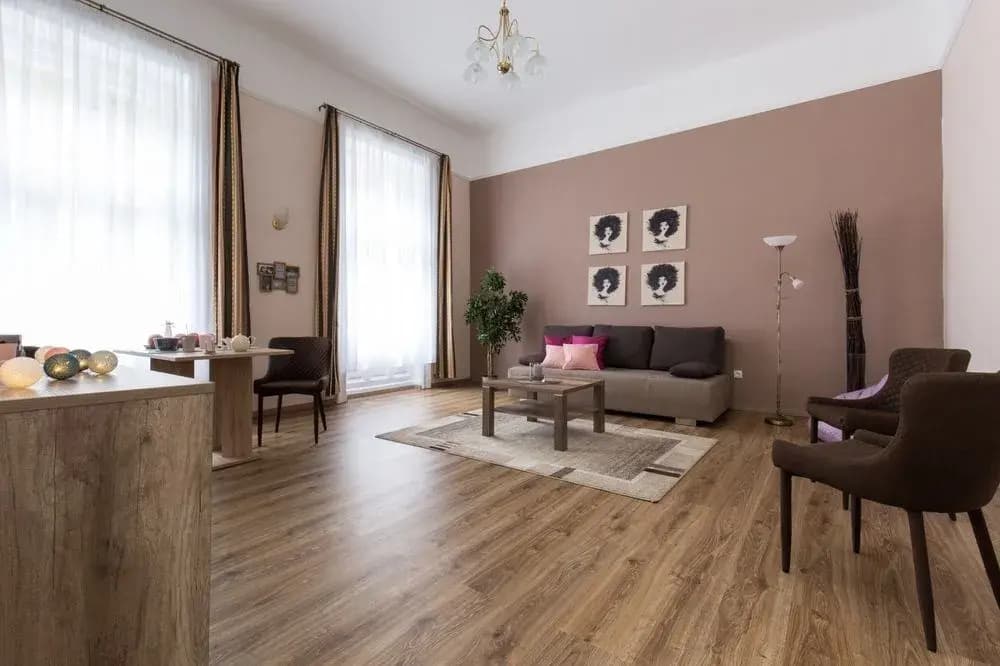 BPM - Dob70 Classic Apartment - photo 6