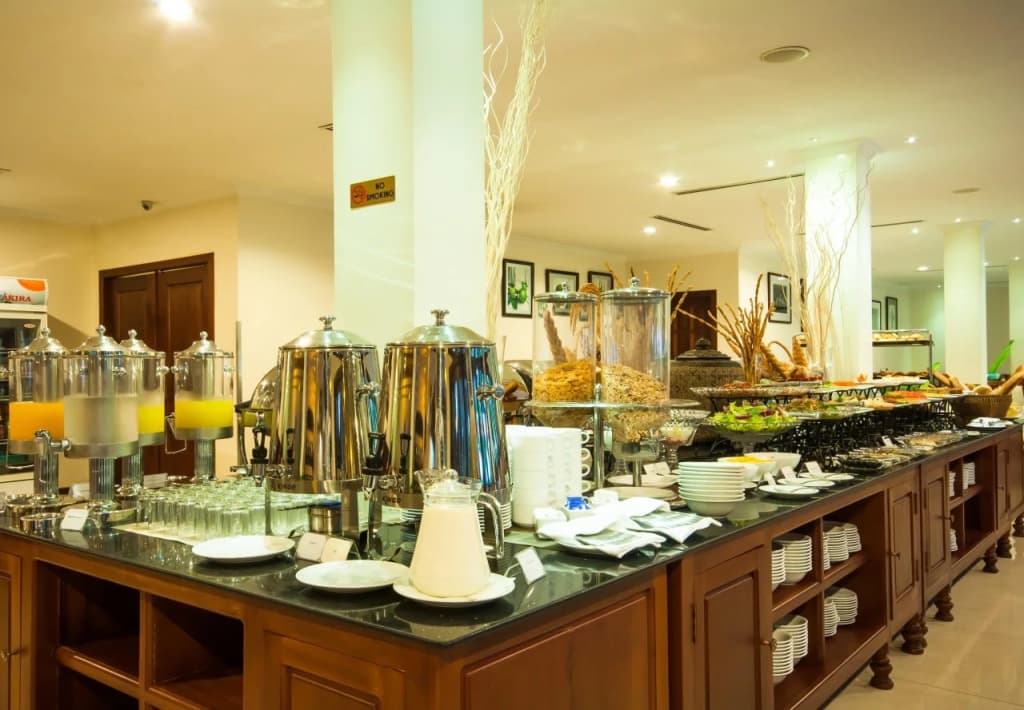 Saem Siemreap Hotel - photo 16