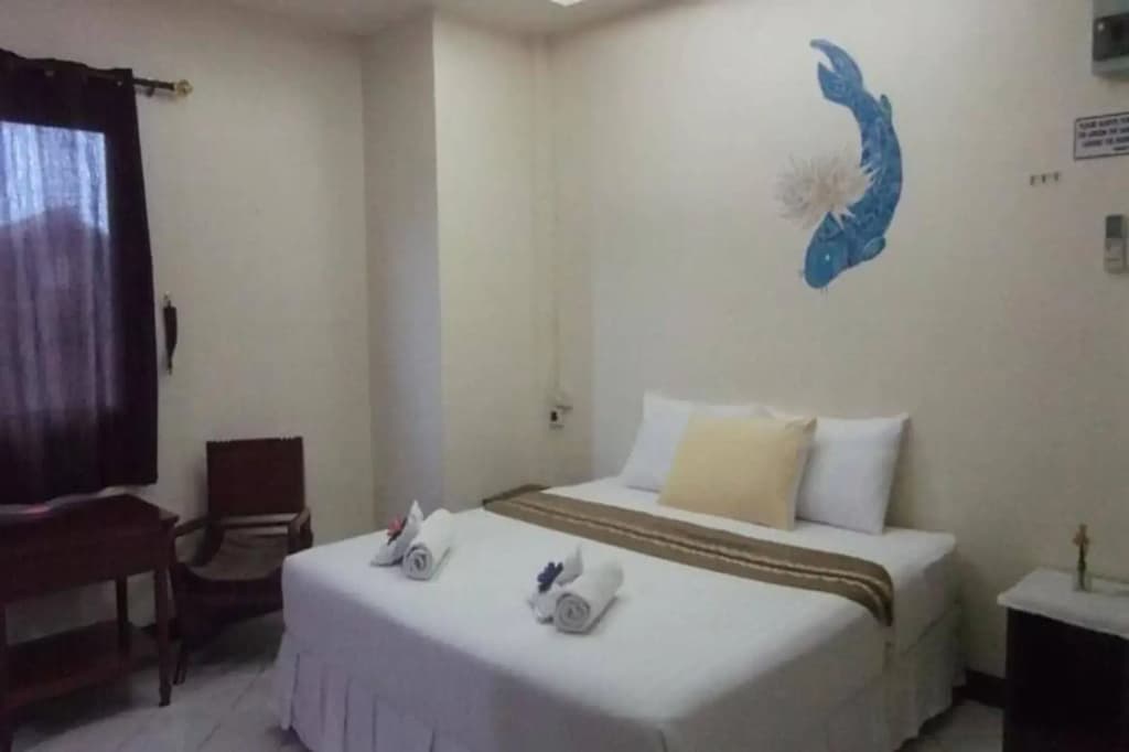 A & M Villa Pattaya - photo 7
