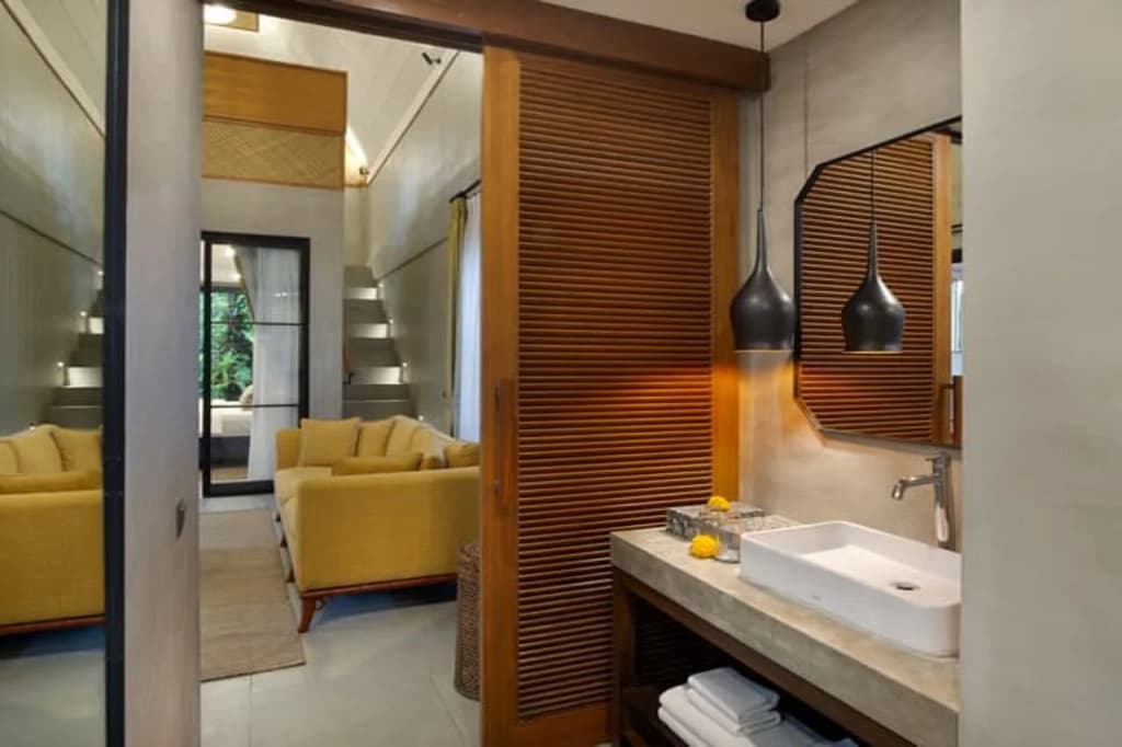 Amarea Resort & Spa Ubud by iNi Vie Hospitality - photo 9