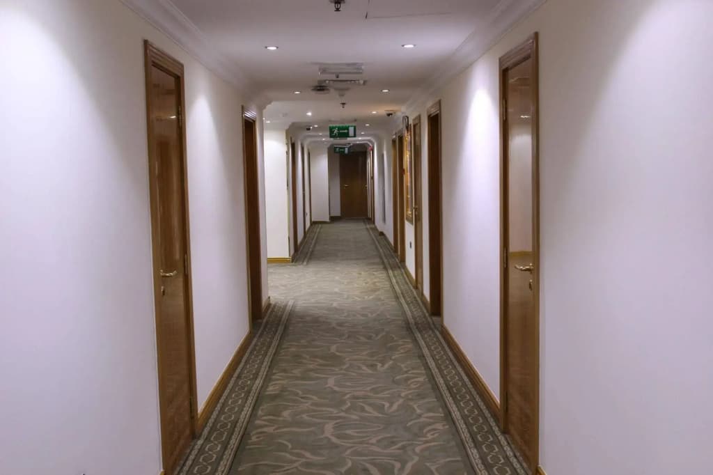 Zain International Hotel - photo 10