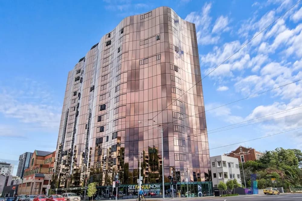 Melbourne Apt 2Br 2Bath Wifi South Yarra - photo 1