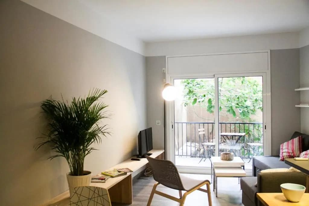 Idyllic Apartment with Terrace - photo 2