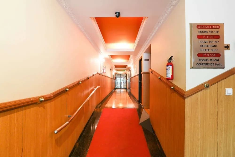 Capital O72563 Hotel MS Regency - photo 8