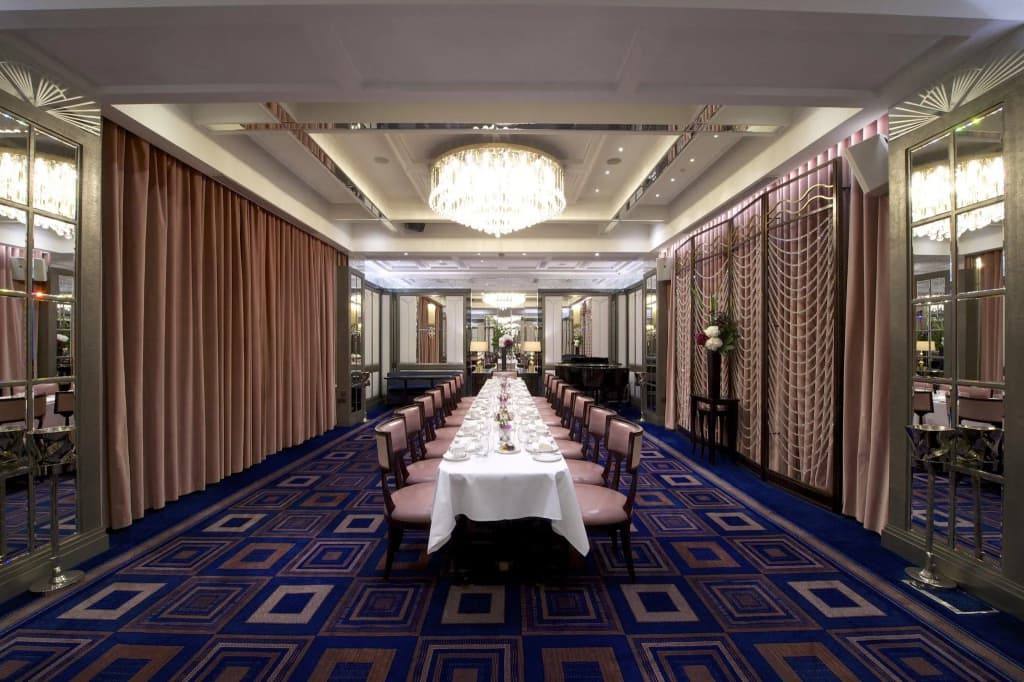 The Wellesley Knightsbridge, A Luxury Collection Hotel - photo 32