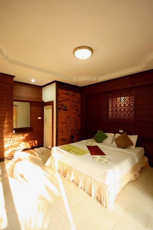 Vipa Tropical Resort - photo 19