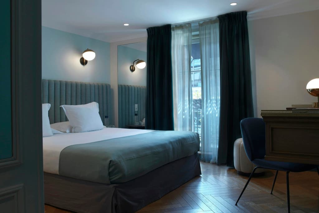 Hotel Bachaumont - photo 6