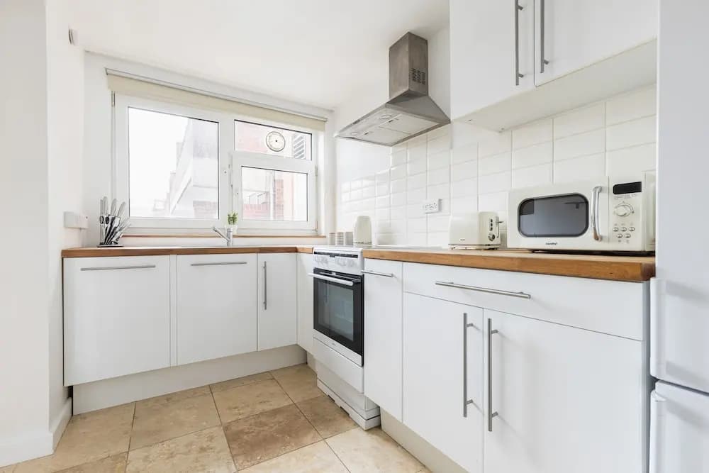 Amazing Flat in Battersea - photo 18