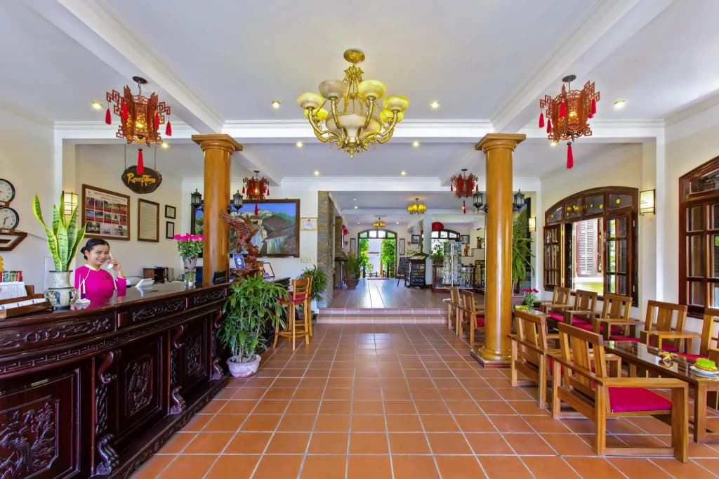 Lantern Boutique Hoi An - photo 27
