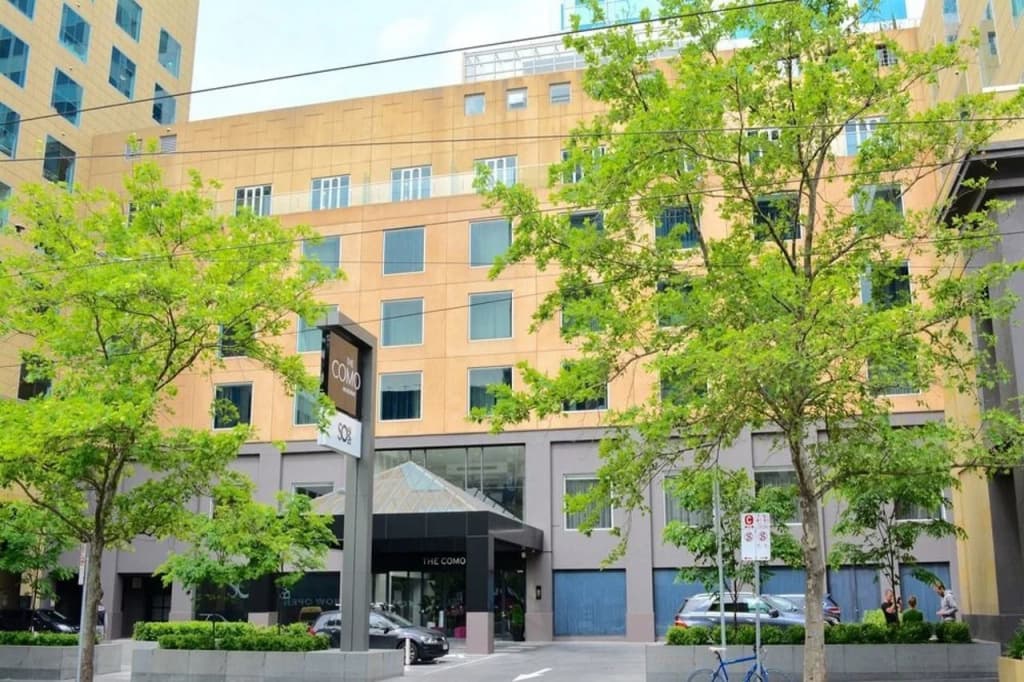 The Como Melbourne by Accor - photo 1