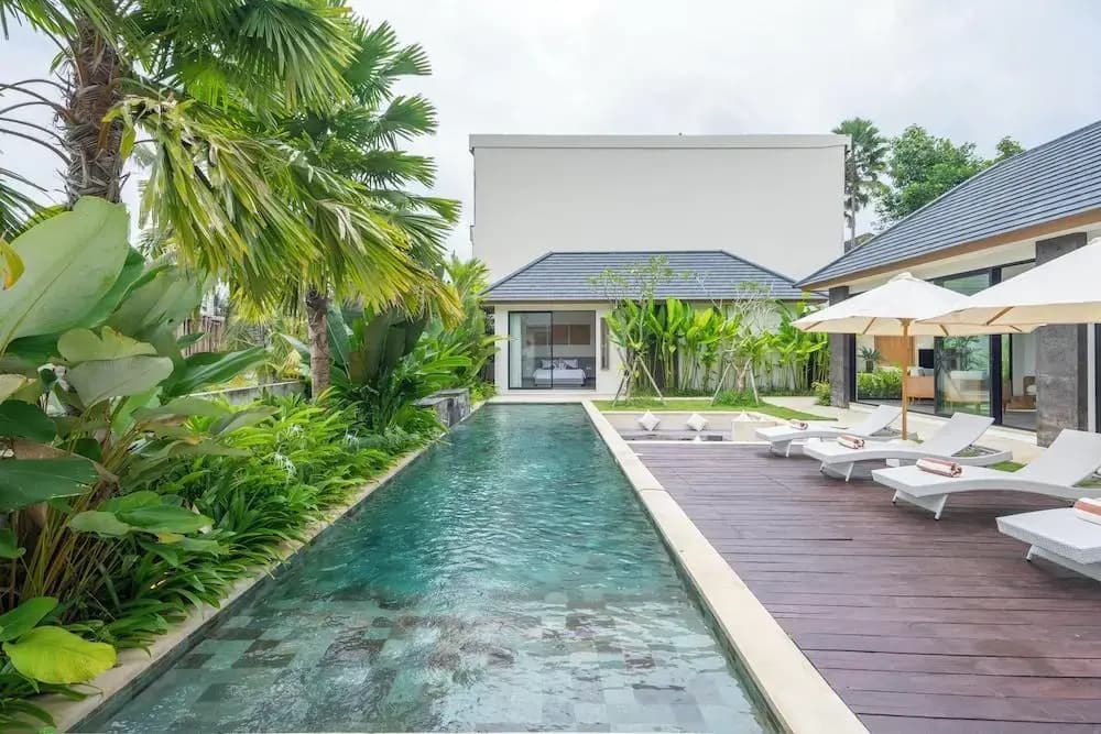 Villa Gantari by GORO - photo 21