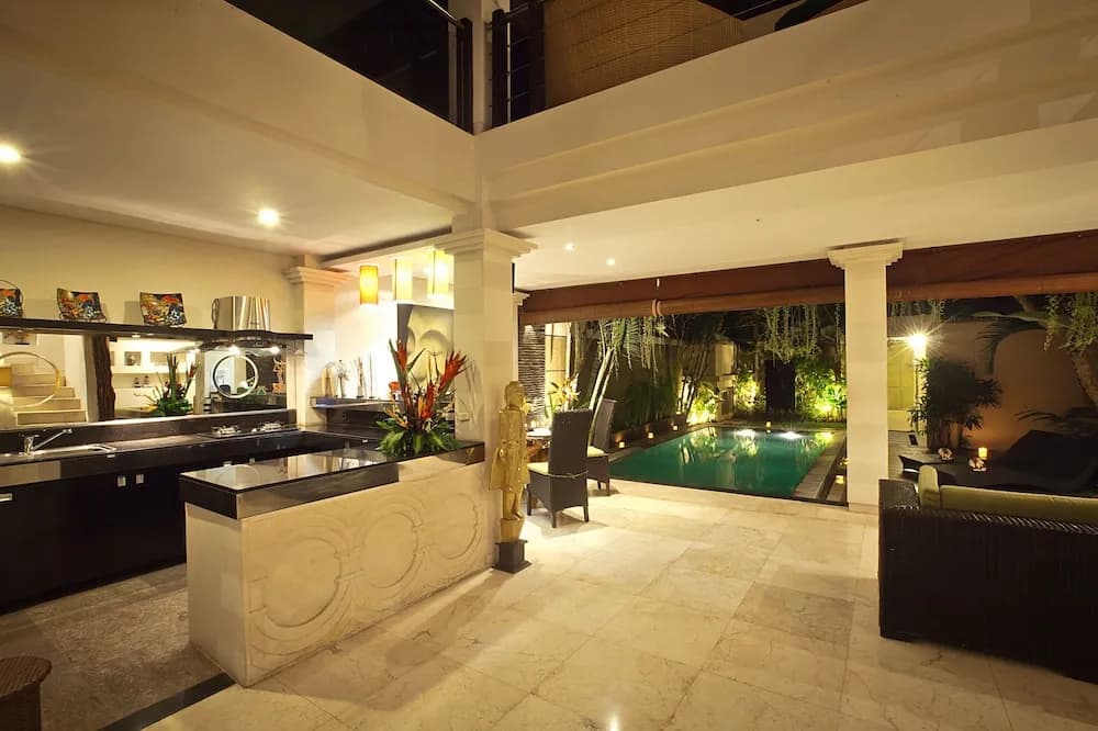 Harmony Villa Dua - photo 24
