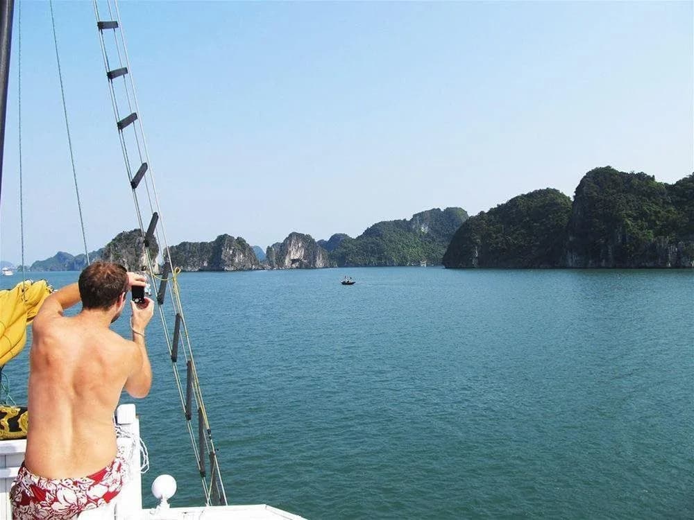 Garden Bay Premium Cruise - photo 21