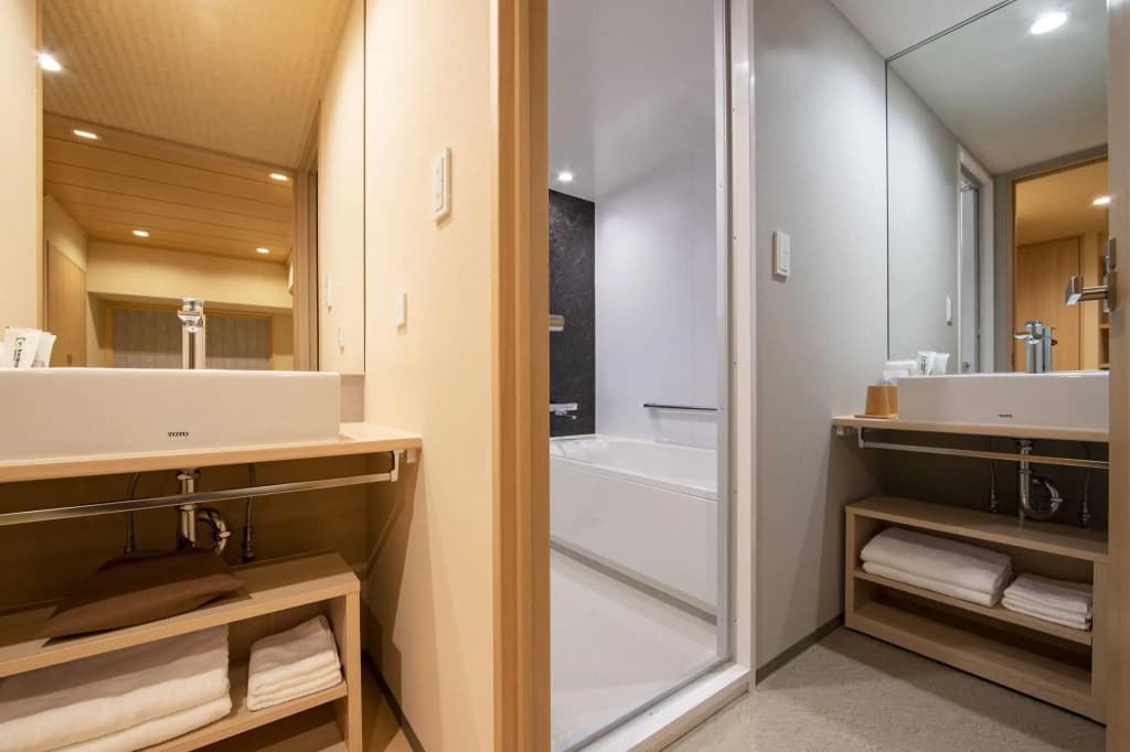 karaksa hotel TOKYO STATION - photo 21