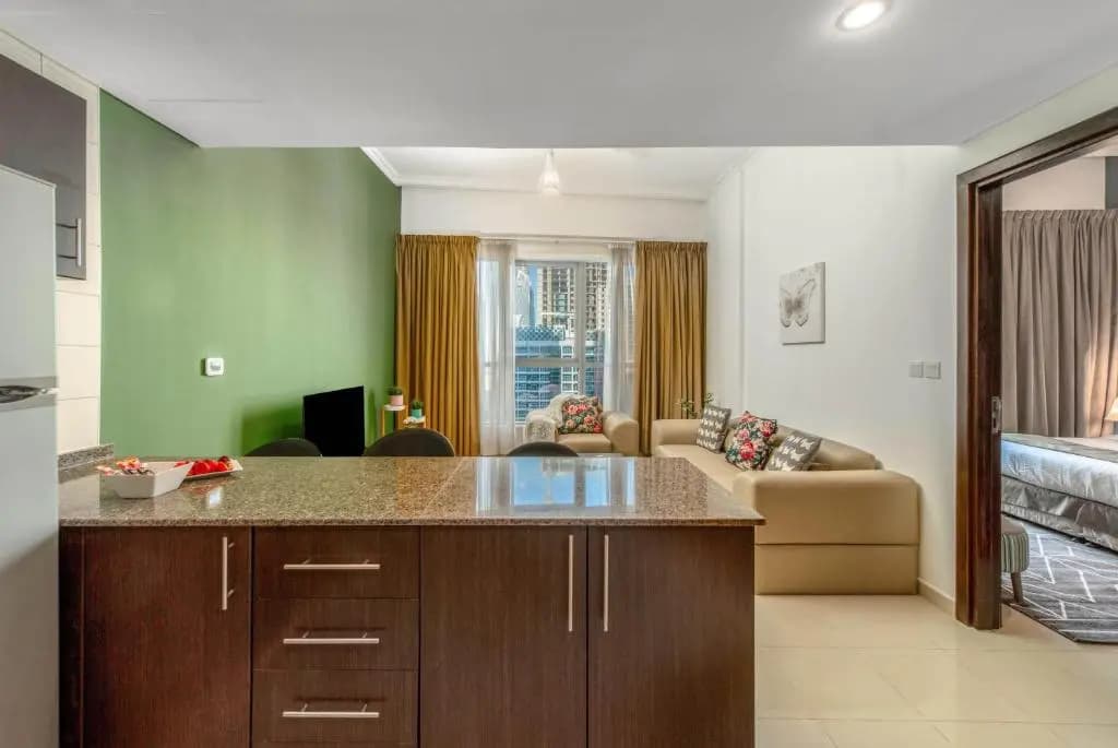 Icon Casa Living - Bay Central Tower Marina View I - photo 6