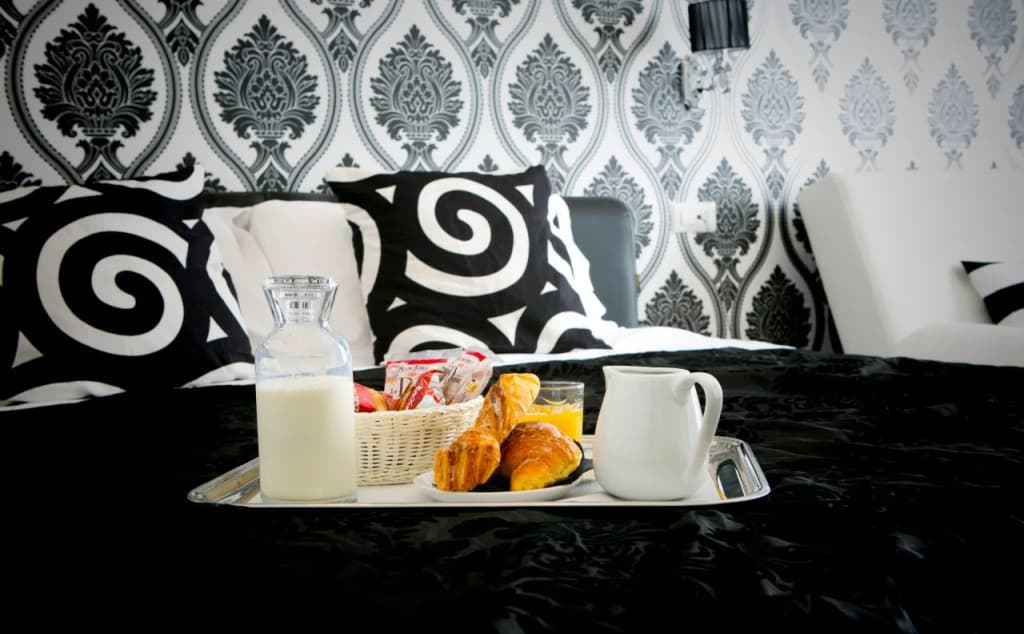 Rome Key Luxury House - photo 10