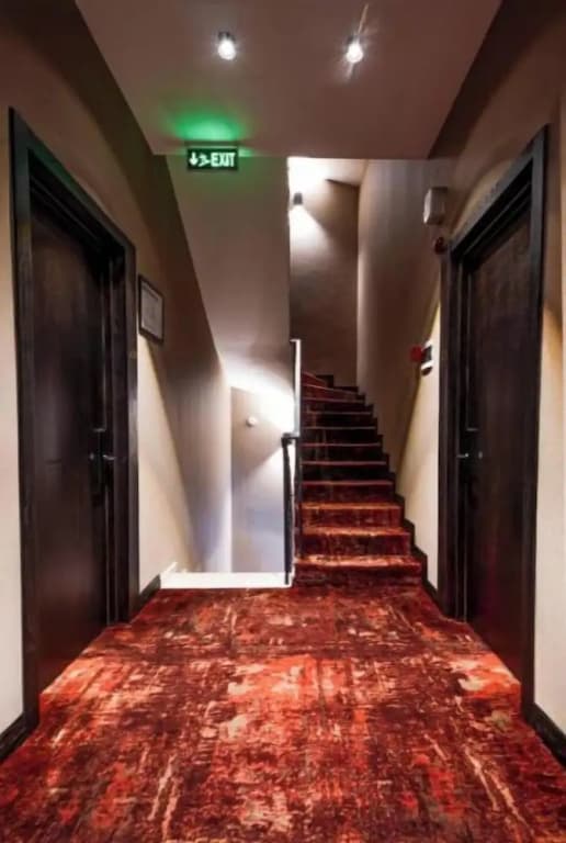 Golden Nugget Tbilisi Hotel - photo 42