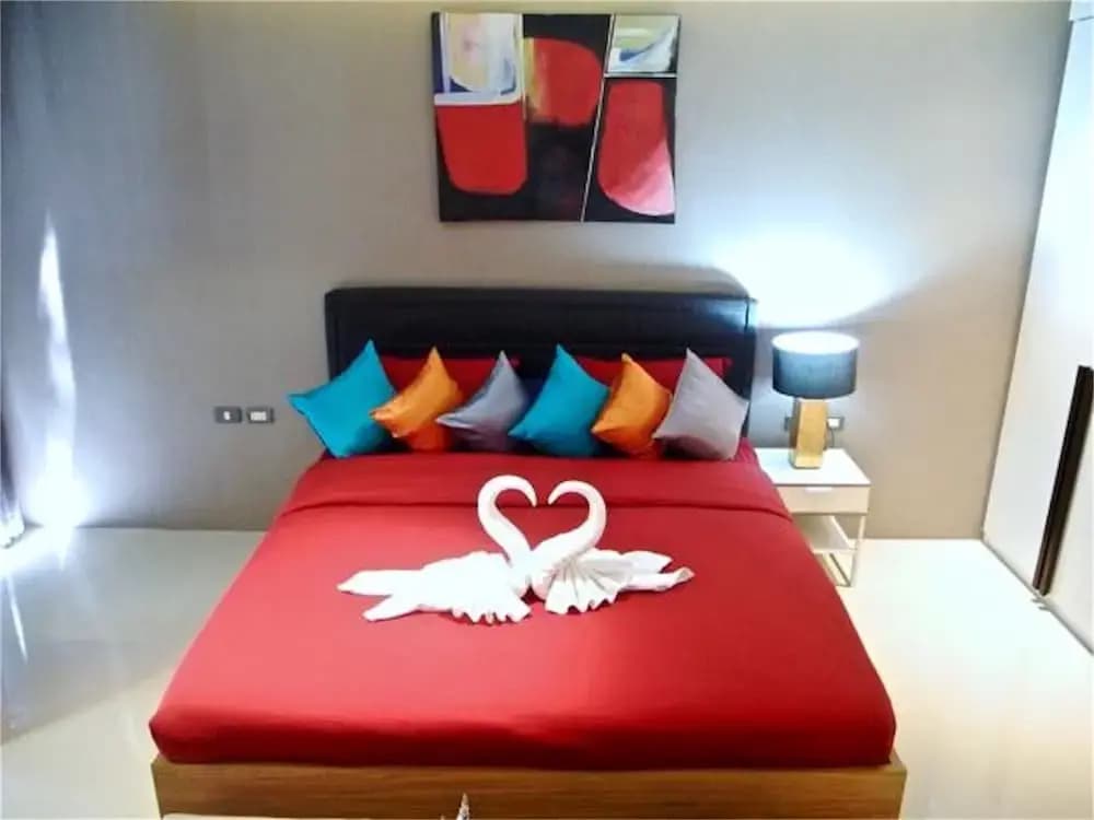 Emerald Patong New Modern Studio - photo 3