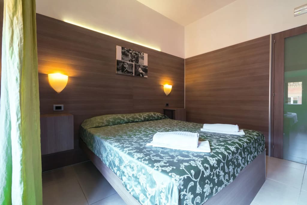 Residence Europa - photo 4