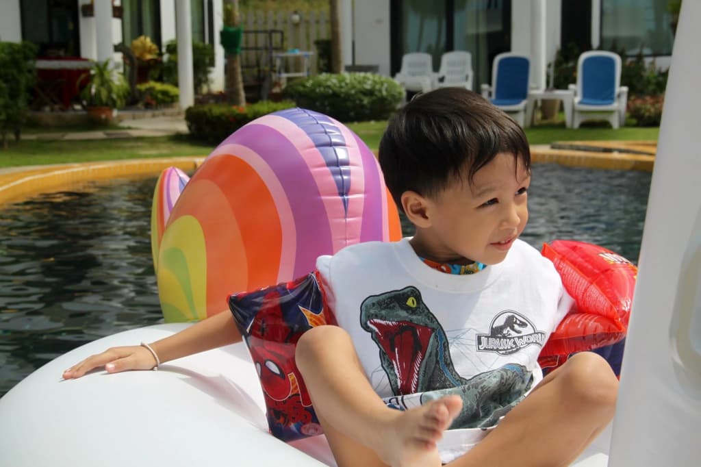Chalaroste Lanta The Private Resort (SHA Extra Plus) - photo 8