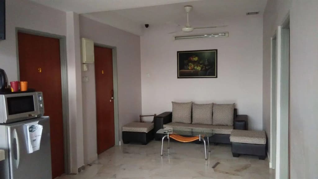 Bercham Vacation House - photo 18