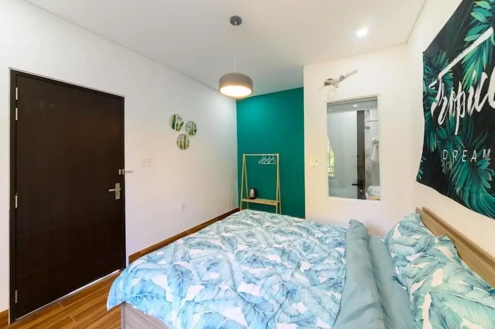 Kivi Homestay - photo 19