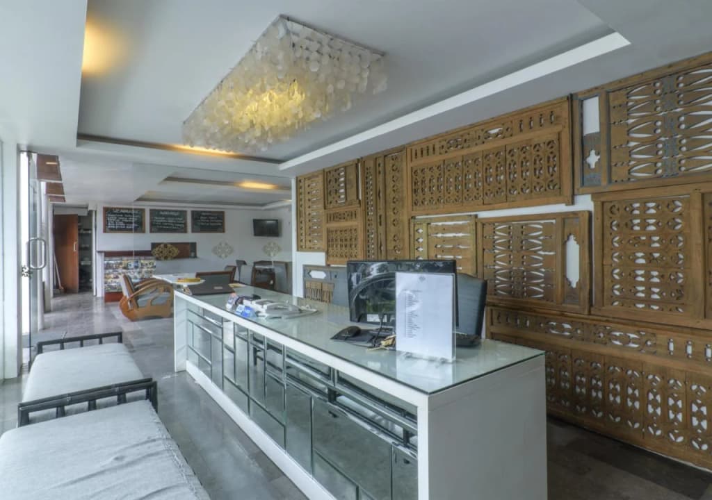 The Kanjeng Villas Batubelig - photo 15