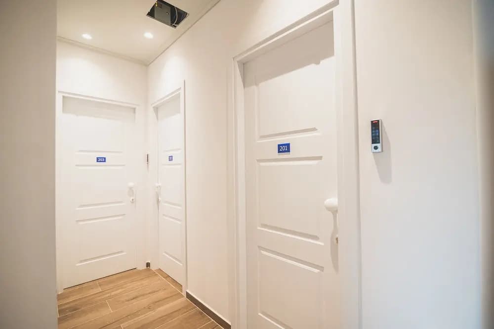 Downtown Suites by Athens Tower - photo 10