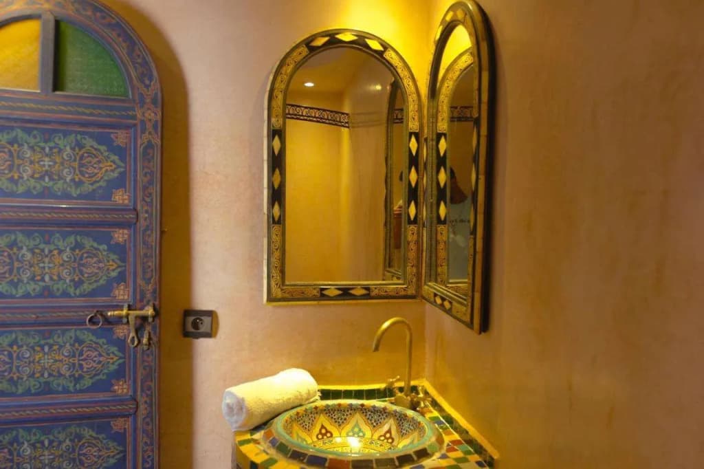 Heritage Lalla Aicha - photo 12