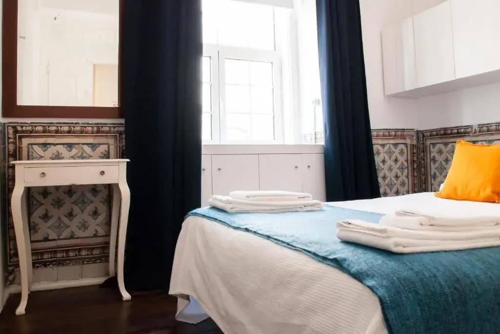 Boho Guesthouse Rooms & Apartments - photo 18