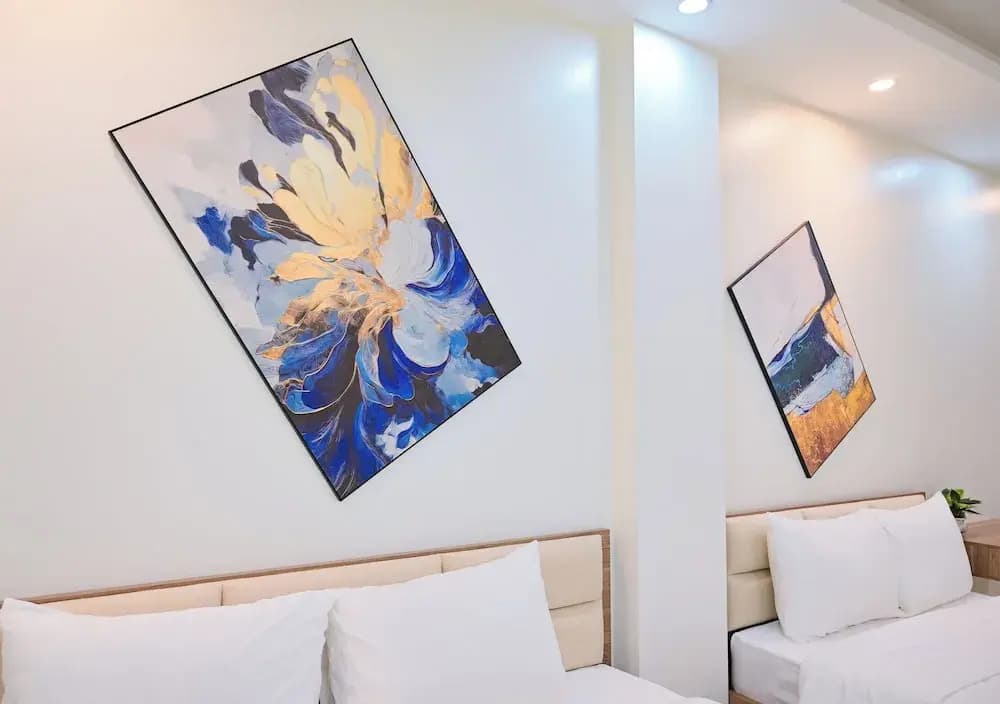 T&T Hotel apartment - photo 17