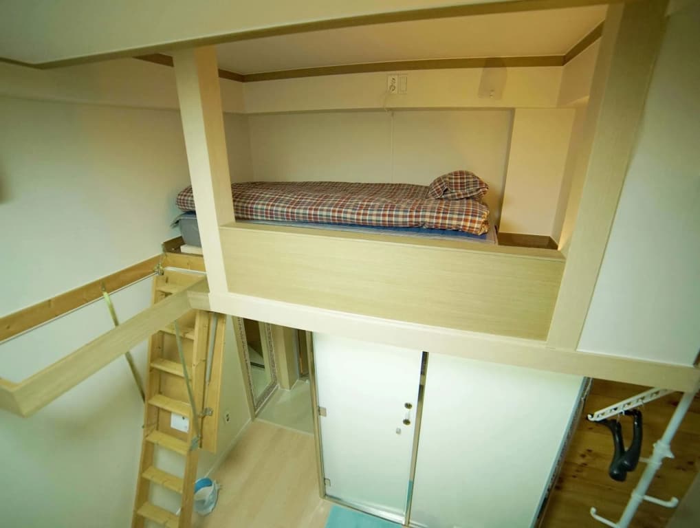 Yolo Guesthouse - Hostel - photo 3