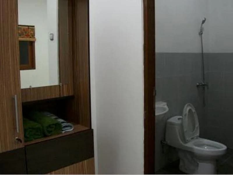 JJ Guest House - photo 7