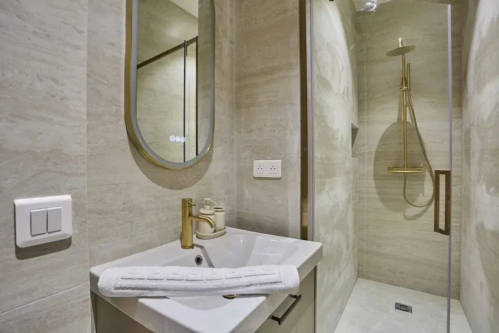 Sublim Apartment 3 Bedrooms Center of Paris - photo 10