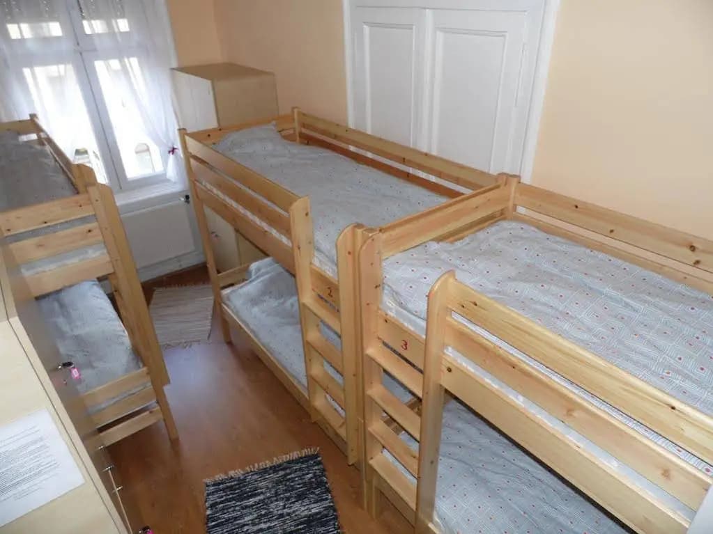 West Side Hostel - photo 29