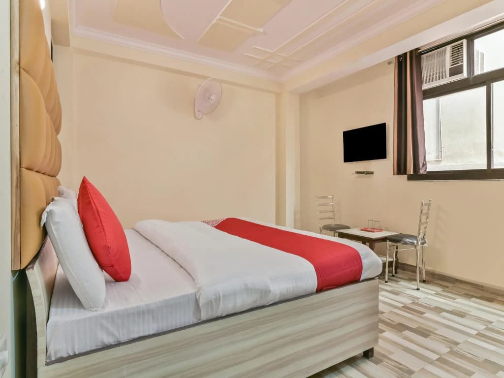 Oyo 23424 Hotel Clink - photo 3