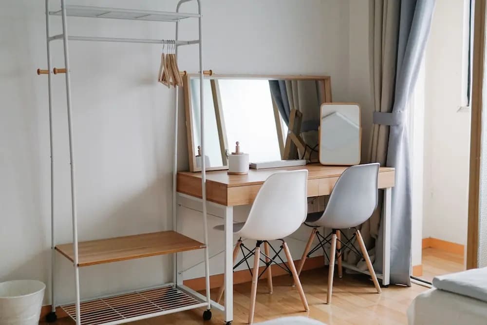 Hongdae One House Quad Room - photo 13