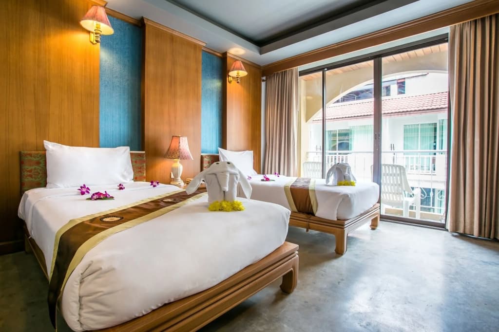 Minatale Phuket - photo 4