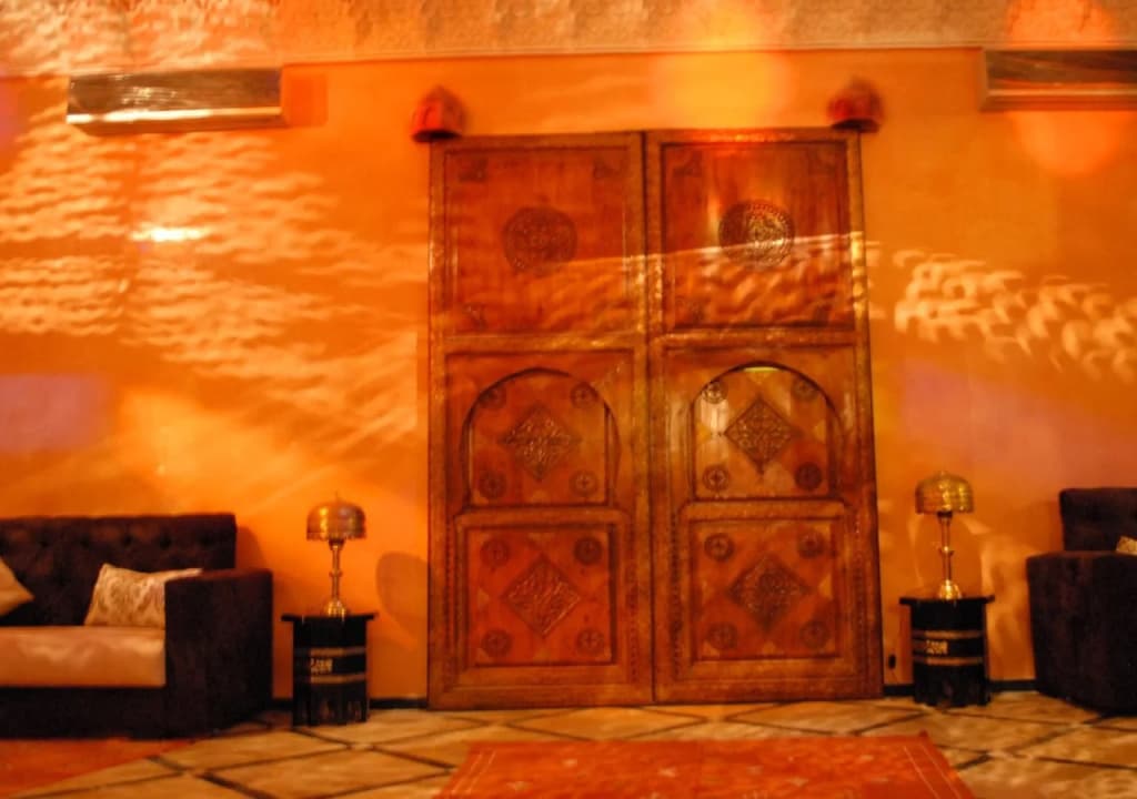 Riad Marrakech House - photo 17