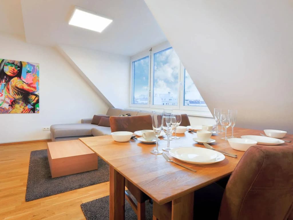 SKY9 Penthouse Apartments - photo 16