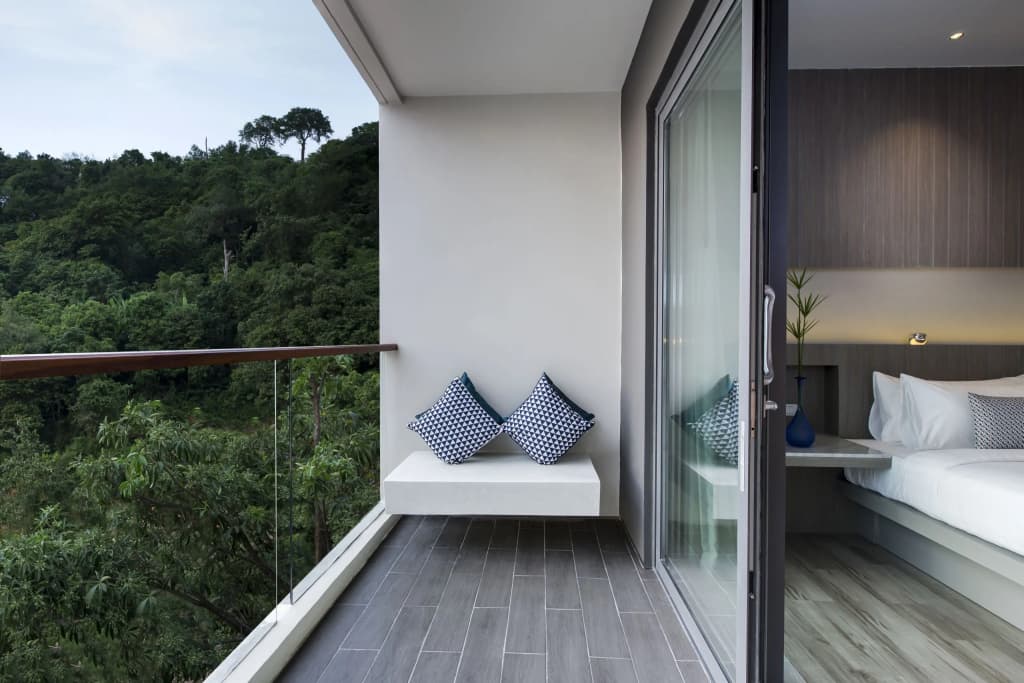 Hotel Ikon Phuket - photo 8