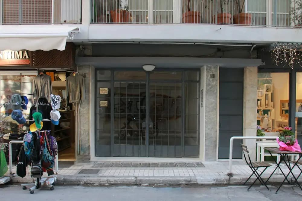 Acropolis Exclusive Studio - photo 11