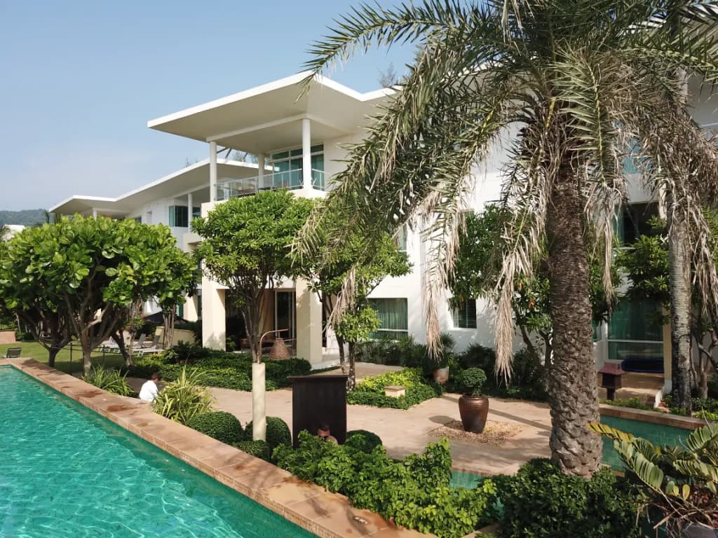 Karon Sea View Beach Apartment - photo 3
