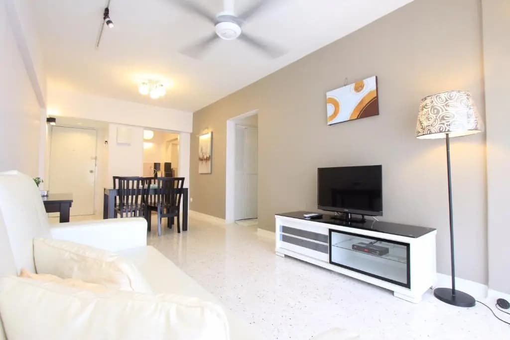 Cosy Stay Melaka - photo 3