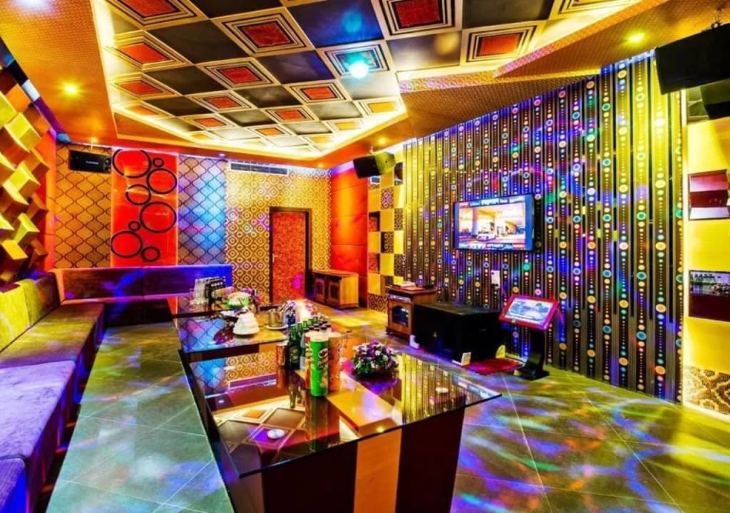 Muong Thanh Luxury Quang Ninh Hotel - photo 14