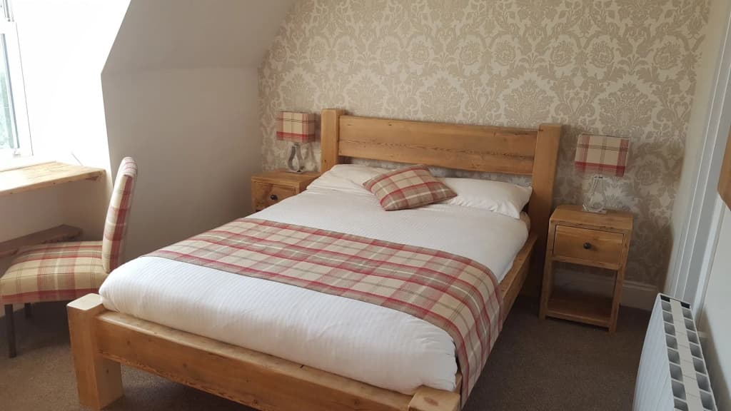18 Craigmillar Park Guest House - photo 6