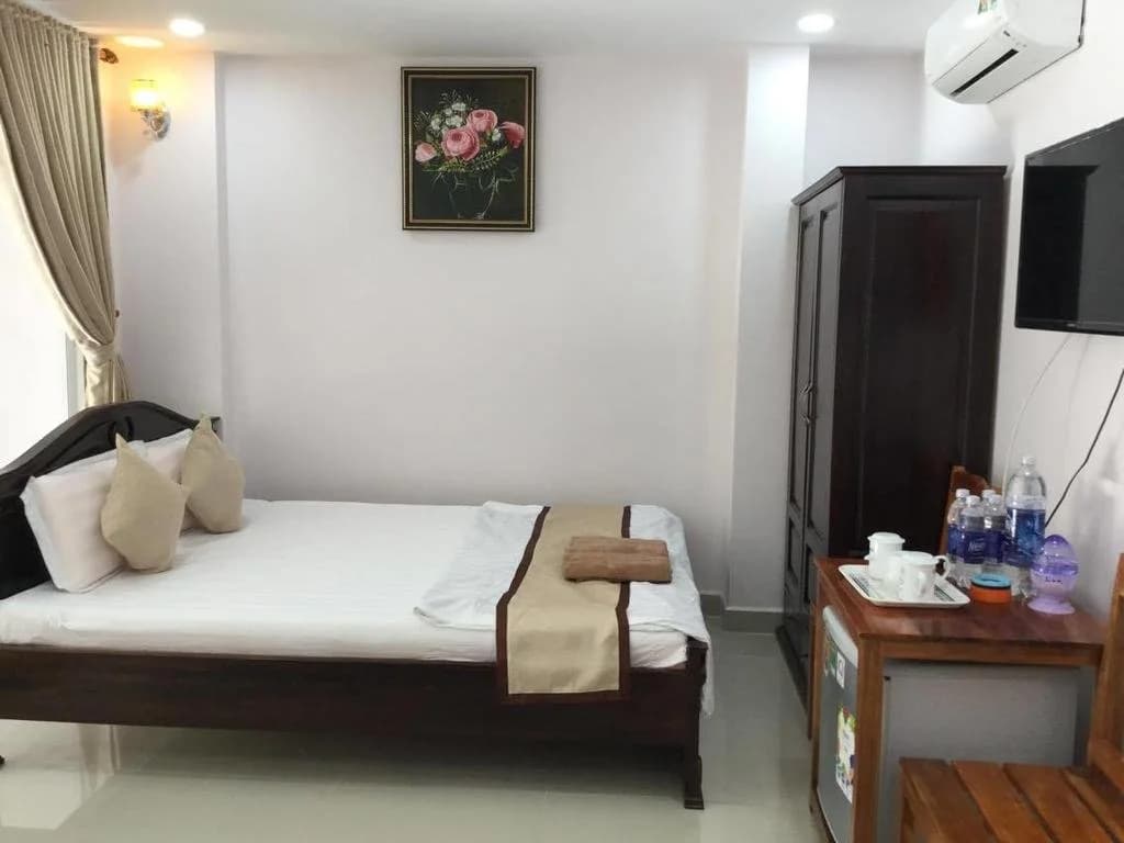 Nguyen Phan Hotel Phu Quoc - main photo