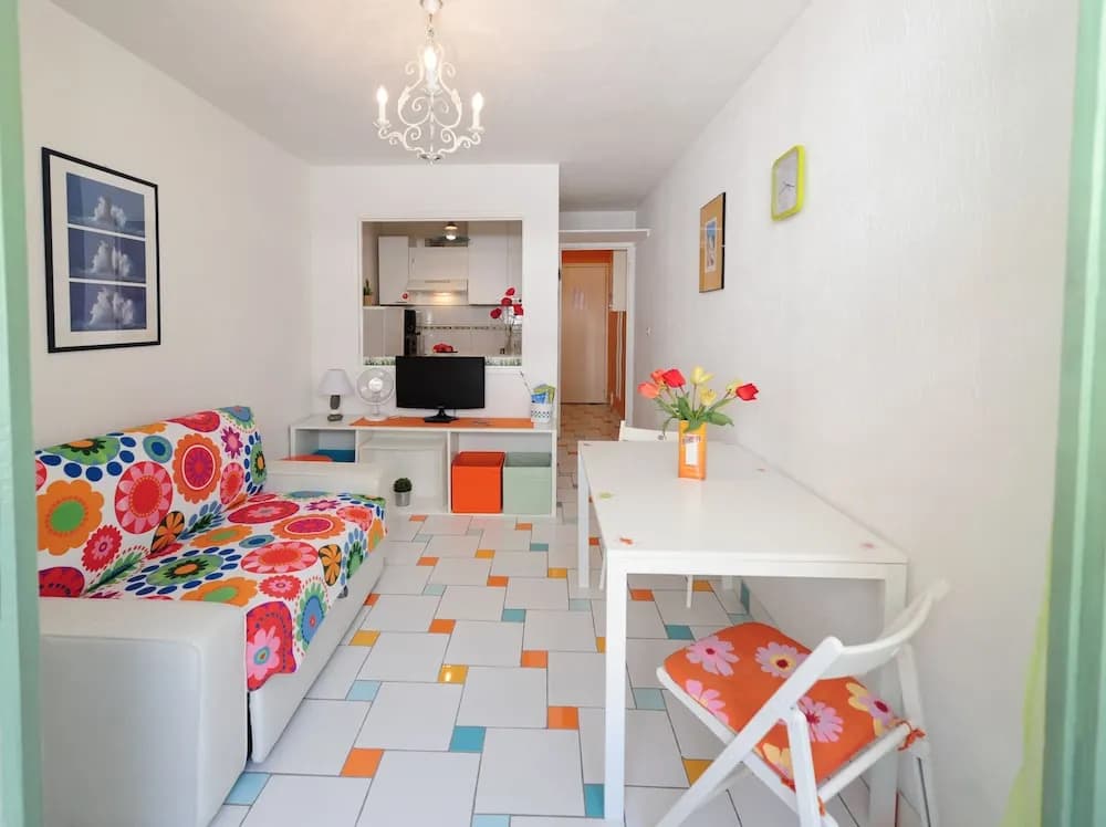 Studio Arcobaleno-5 Stars Holiday House - photo 10